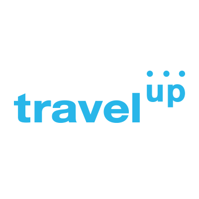 Company logo of TravelUp