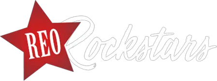 Company logo of REO Rockstars