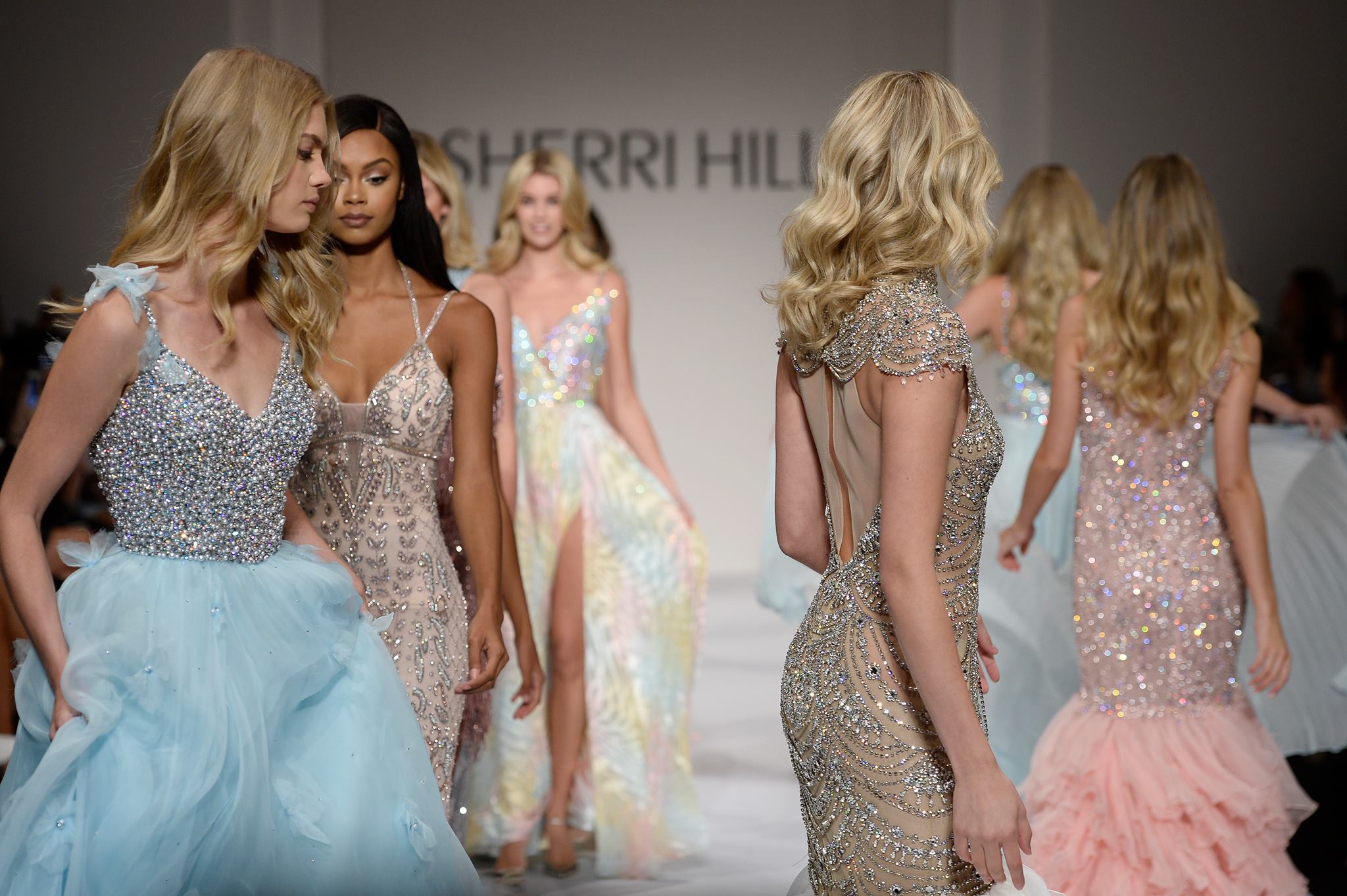 Sherri Hill