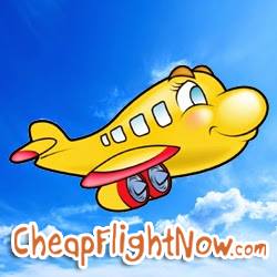 Company logo of CheapFlightNow.com