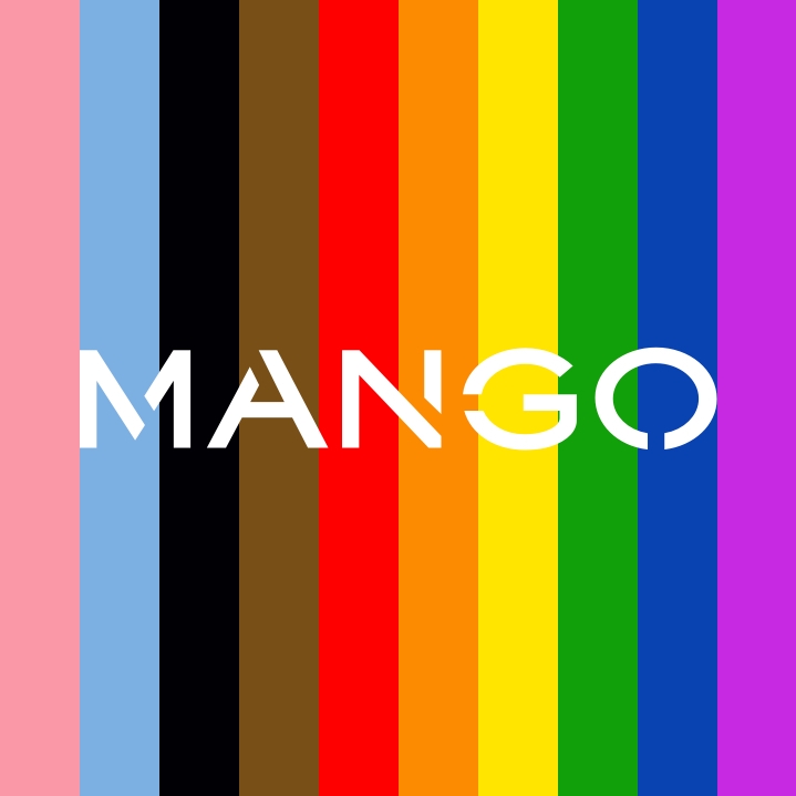 Company logo of Shop Mango