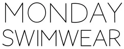 Company logo of Monday Swimwear