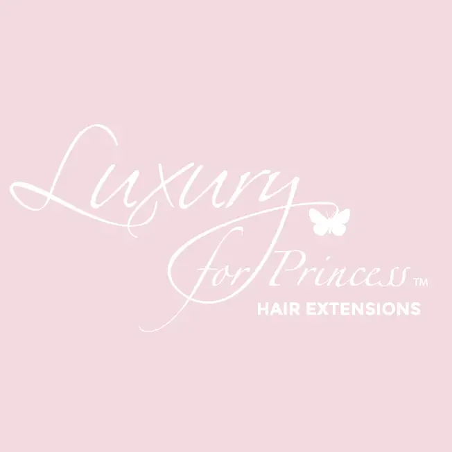 Company logo of Luxury For Princess