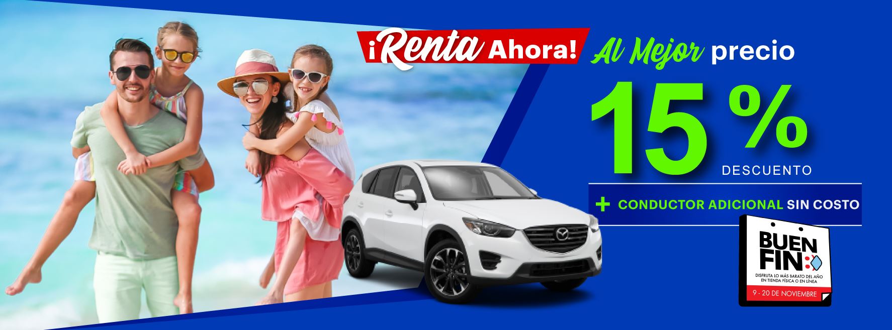 America Car Rental