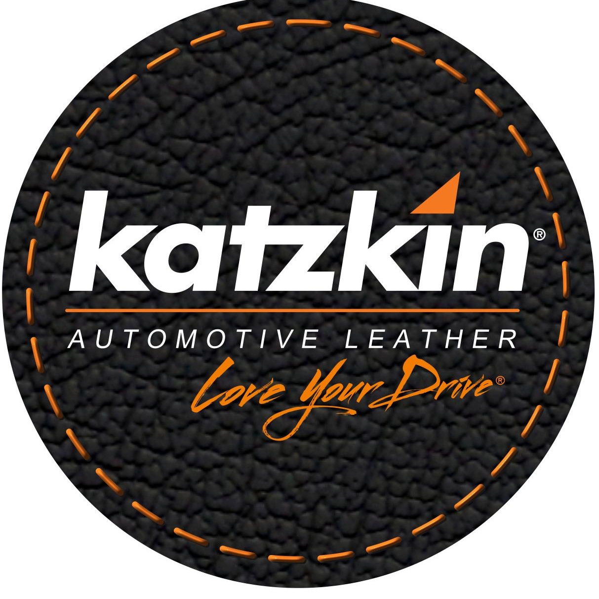 Company logo of Katzkin