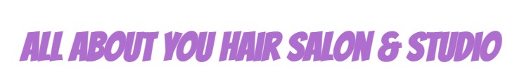 Company logo of All About YOU Hair Salon & Studio