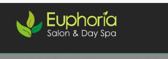 Company logo of Euphoria Salon & Day Spa