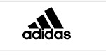 Company logo of adidas