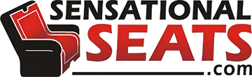 Company logo of Sensational Seats