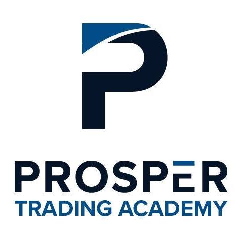 Company logo of Prosper Trading Academy
