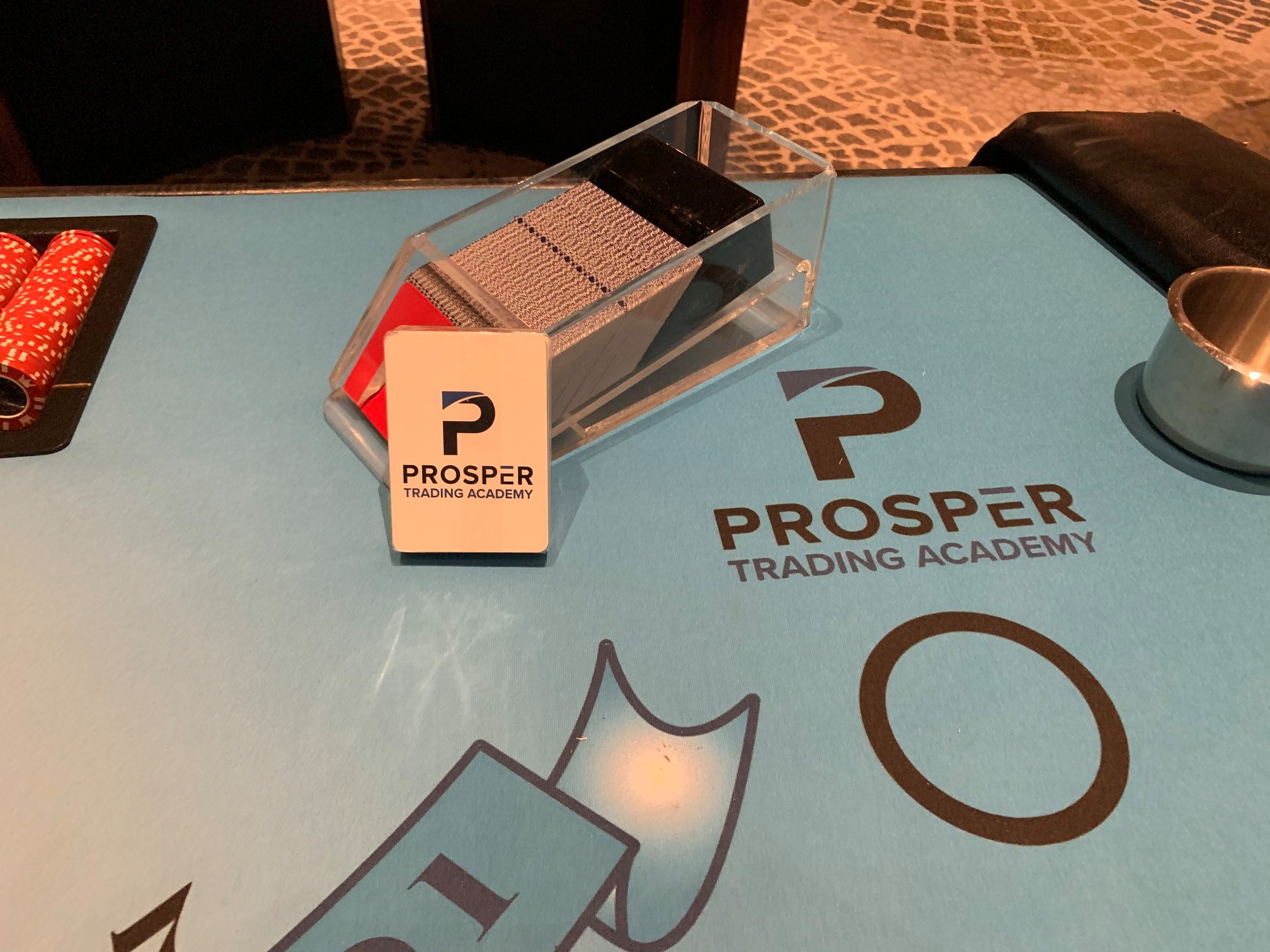 Prosper Trading Academy