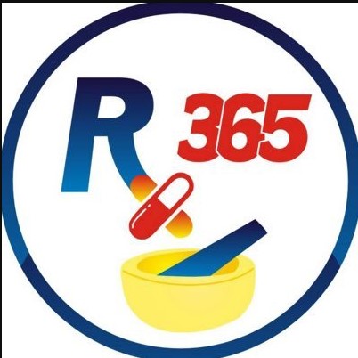 Business logo of 365 Rx