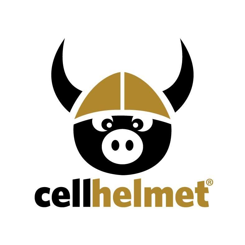 Company logo of cellhelmet