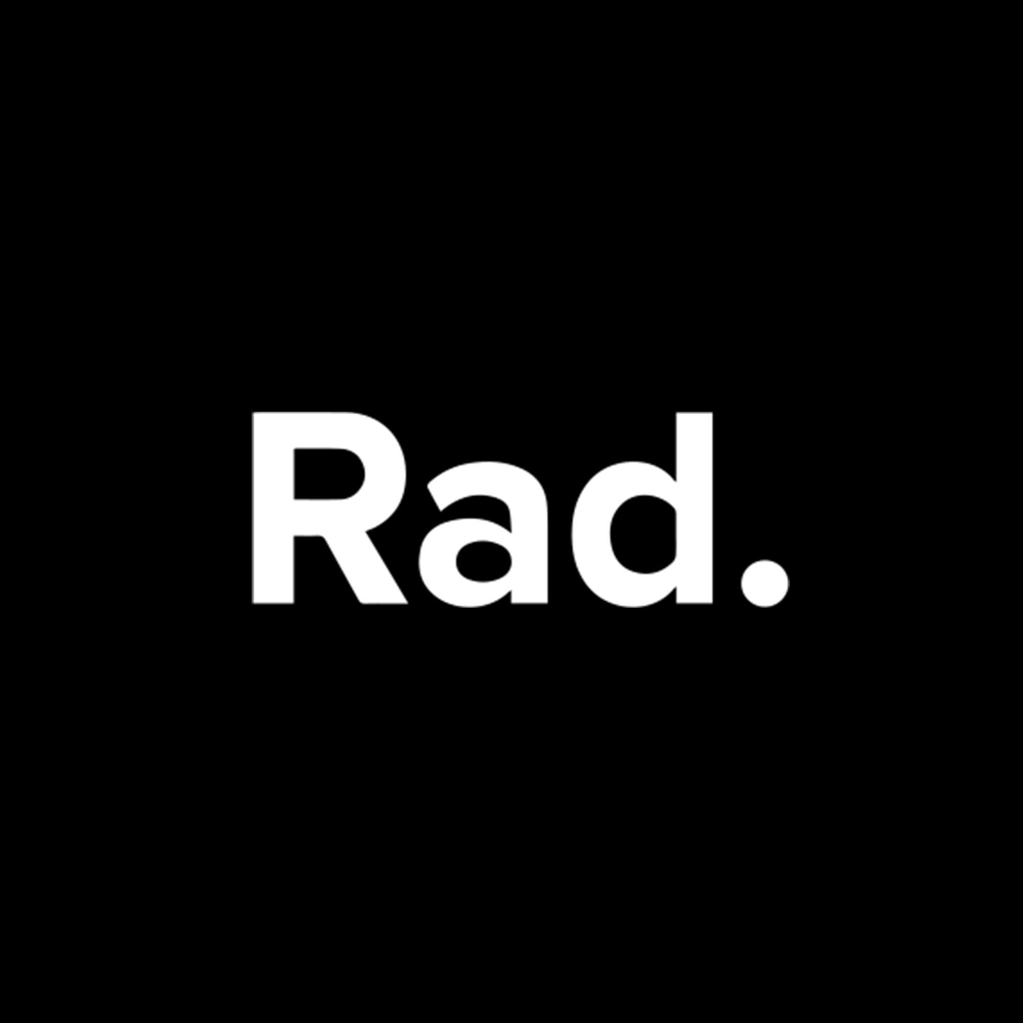 Business logo of Rad