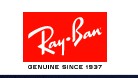 Company logo of Ray-Ban