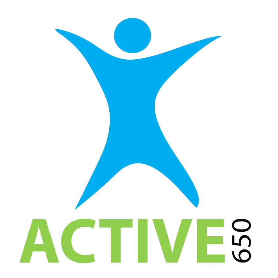 Business logo of Active650