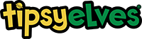 Company logo of Tipsy Elves