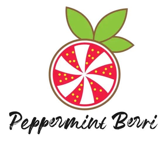 Business logo of Peppermint Berri