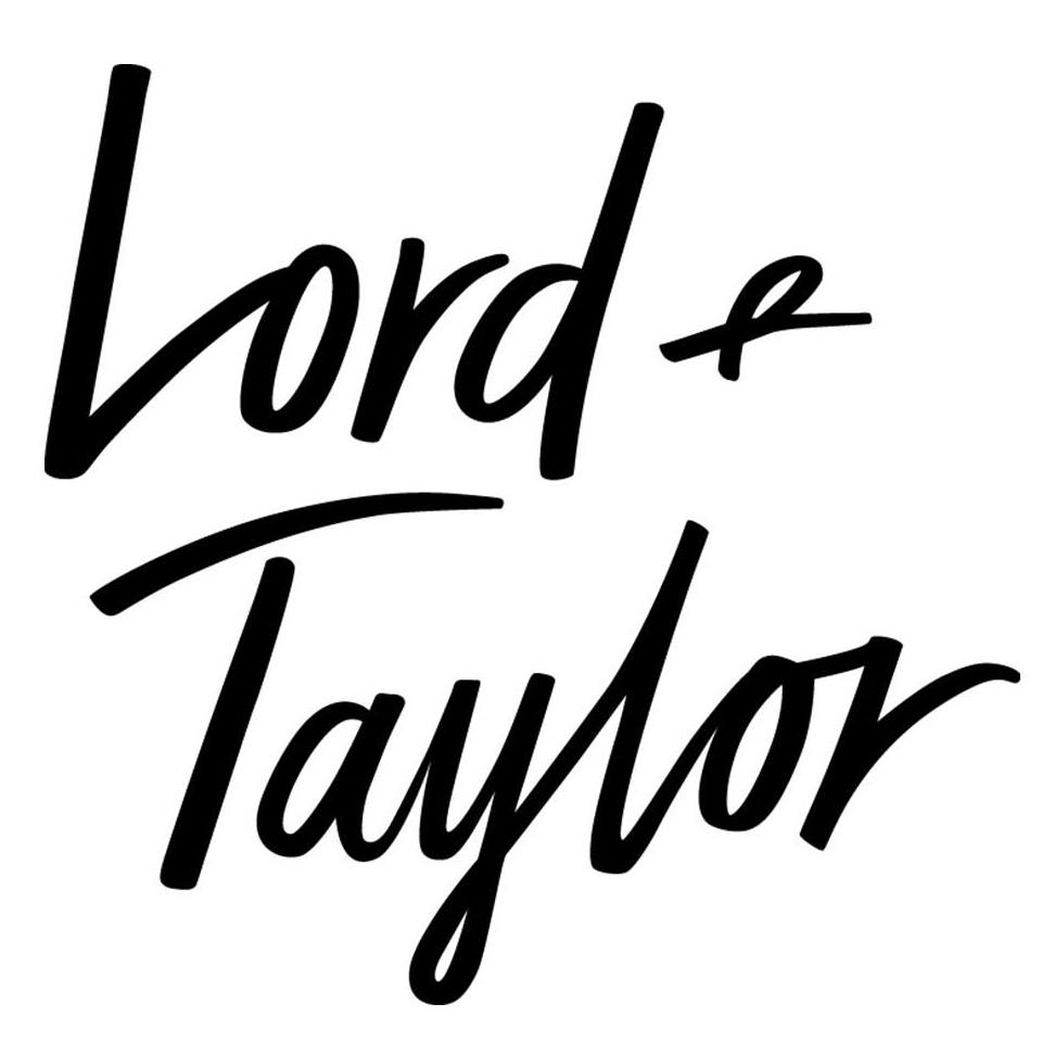 Business logo of Lord & Taylor