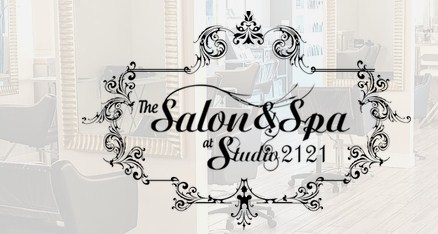 Company logo of Studio2121 Salon and Spa