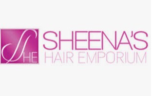 Company logo of SHE, The Salon