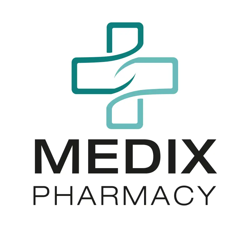 Company logo of Medix Pharmacy