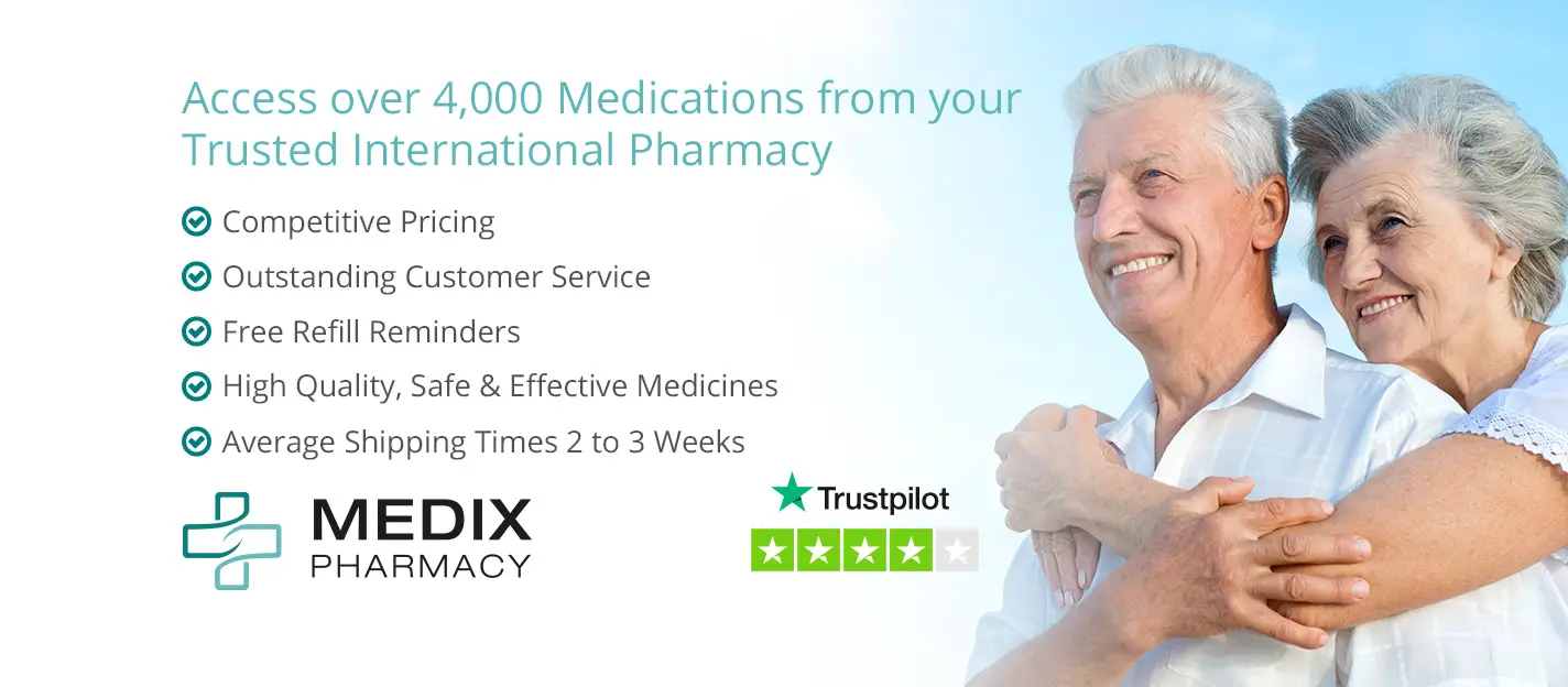 Medix Pharmacy