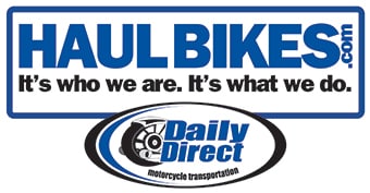 Business logo of Daily Direct HAULBIKES