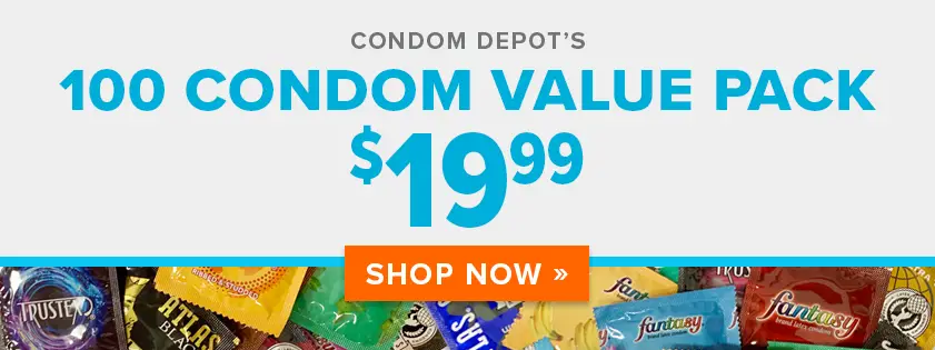 Condom Depot