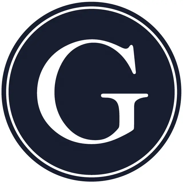Company logo of Gustin