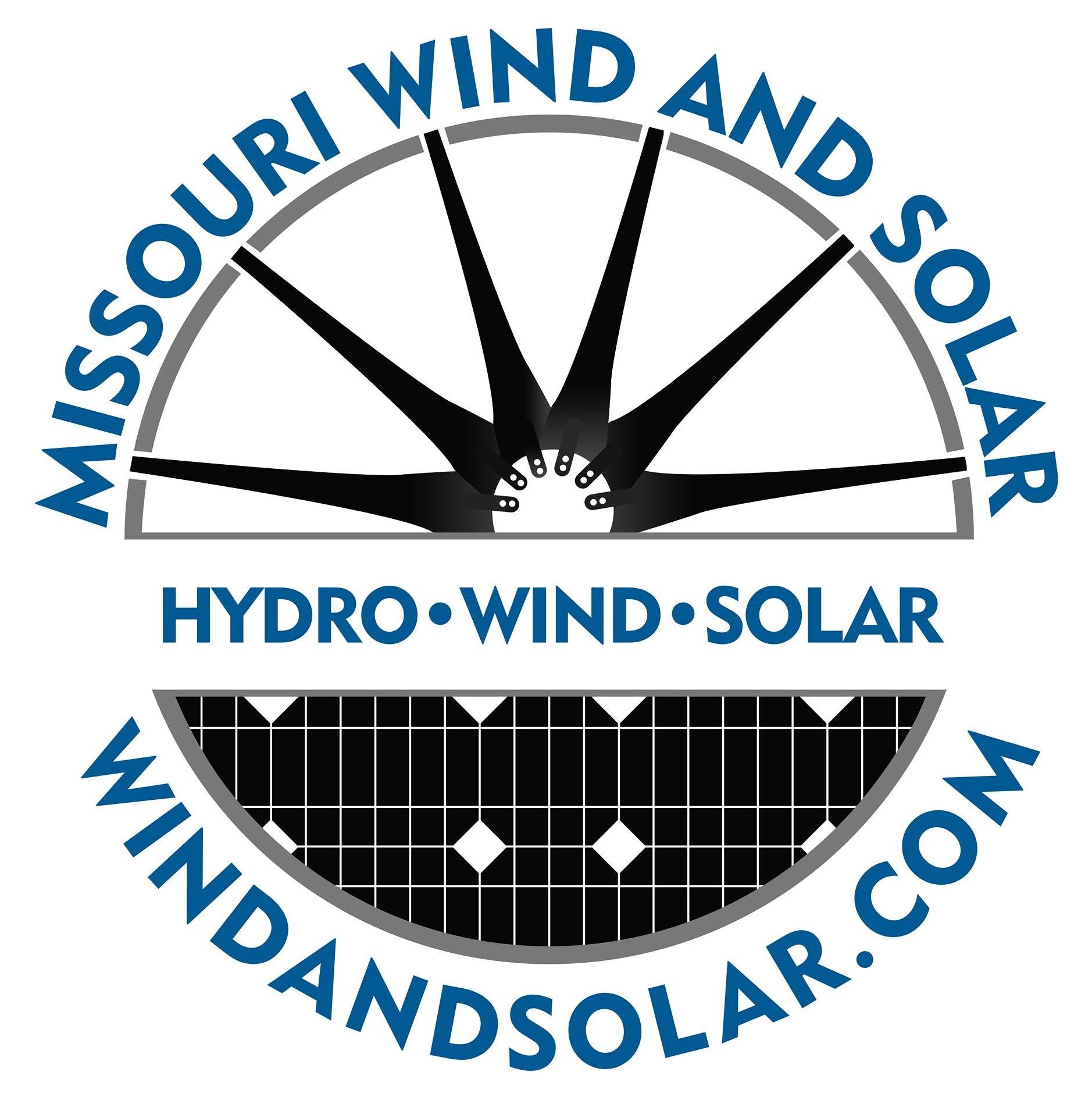 Business logo of Missouri Wind and Solar