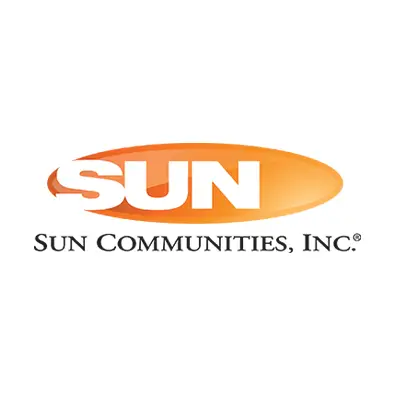 Company logo of Sun Communities