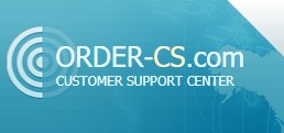 Company logo of Order Cs