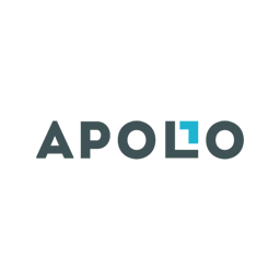 Company logo of Apollo Box