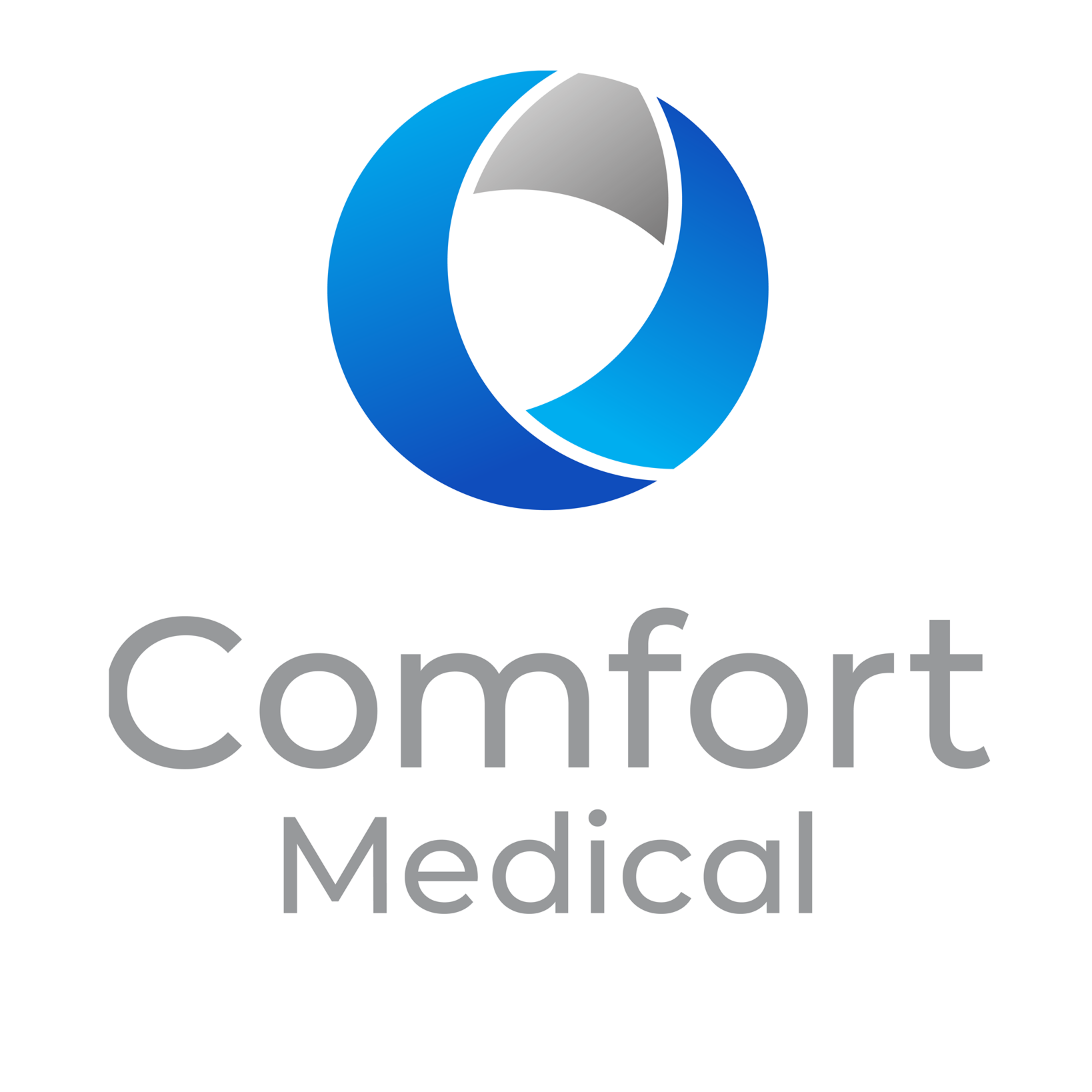 Company logo of Comfort Medical