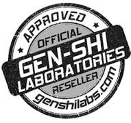 Company logo of GenShi Labs