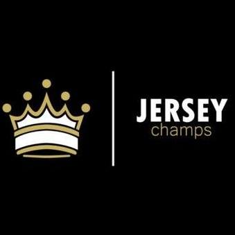 Company logo of Jersey Champs