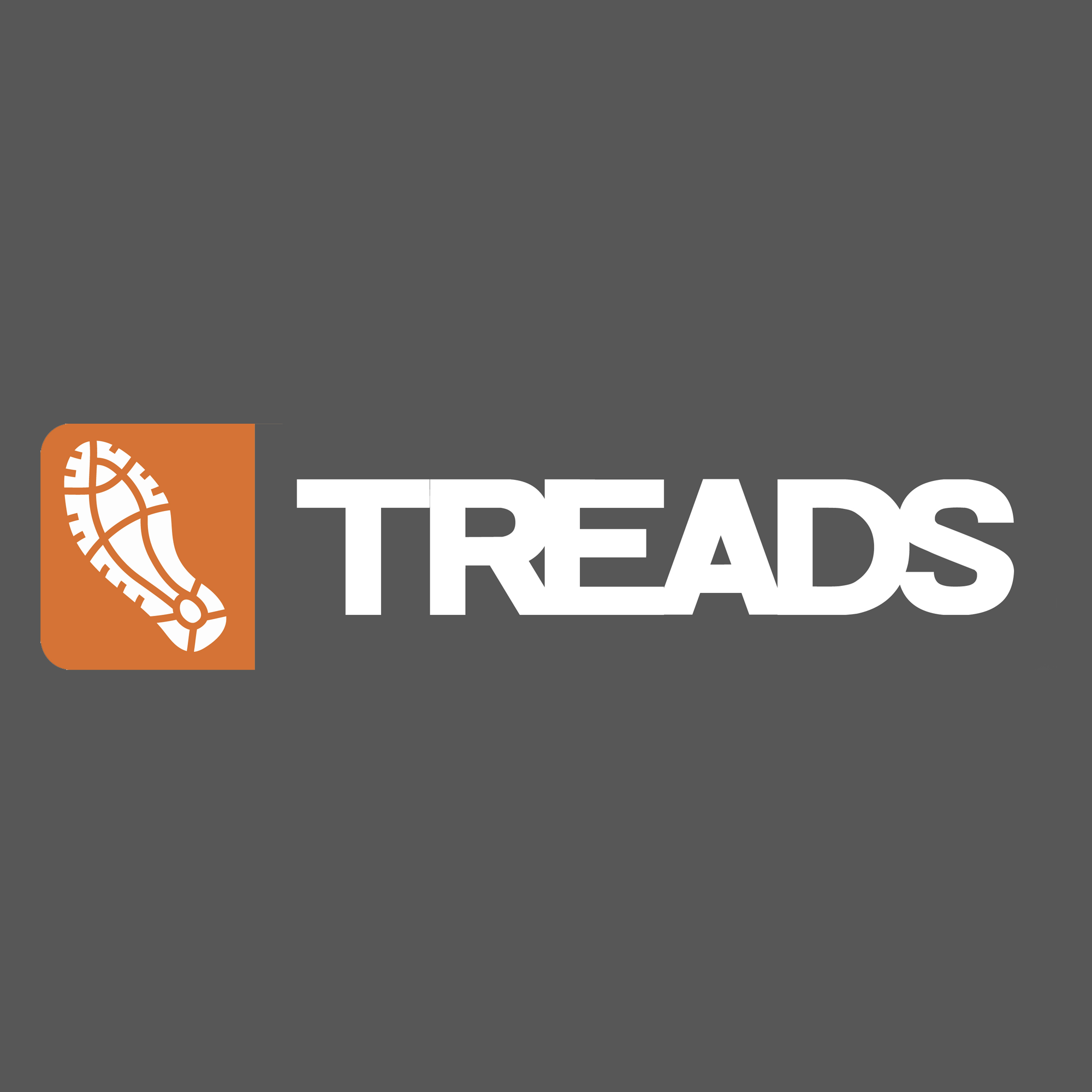 Company logo of Treads