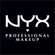 Company logo of NYX Cosmetics