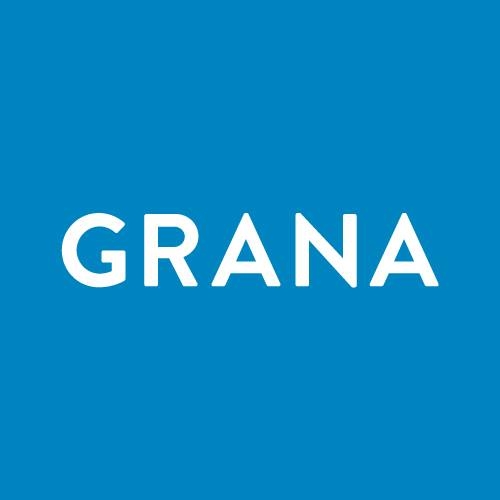Business logo of GRANA
