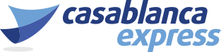 Business logo of Casablanca Express