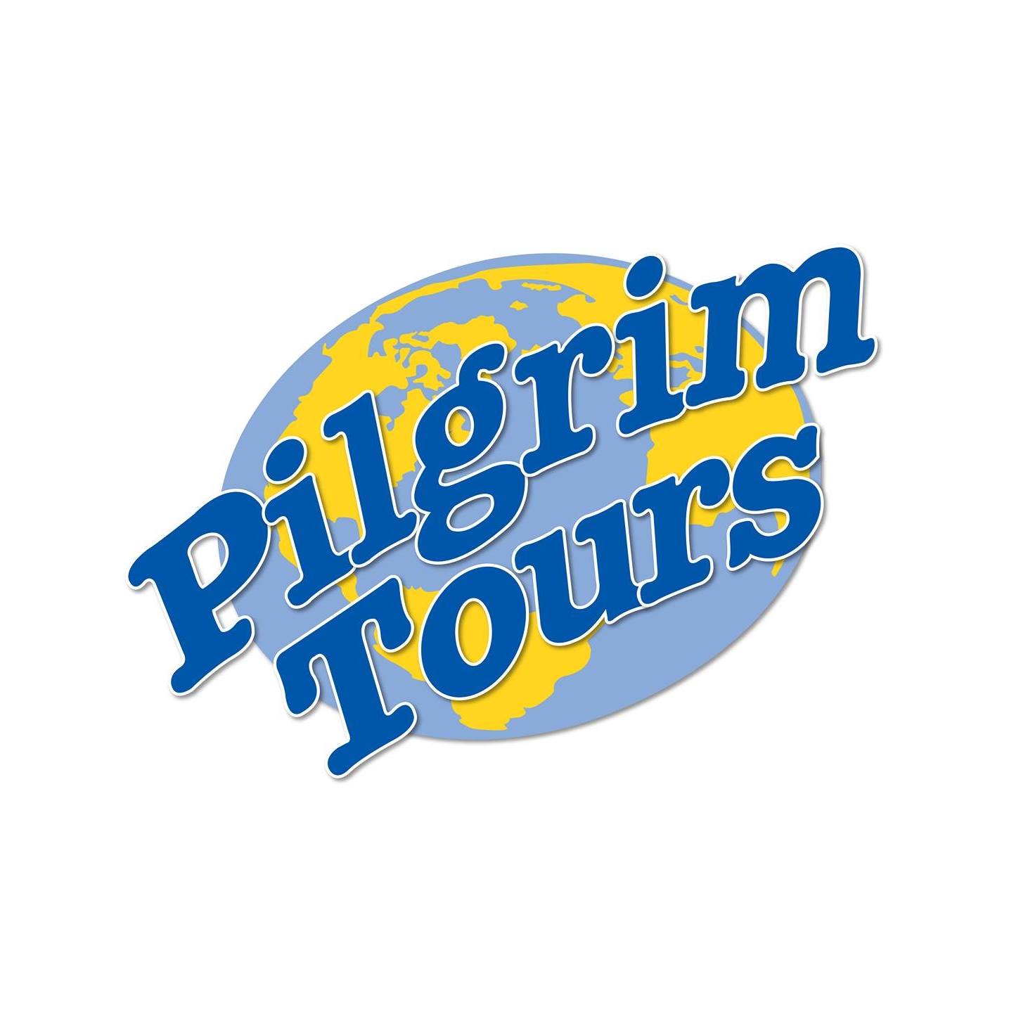 Business logo of Pilgrim Tours