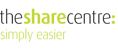 Company logo of The Share Centre | www.share.com