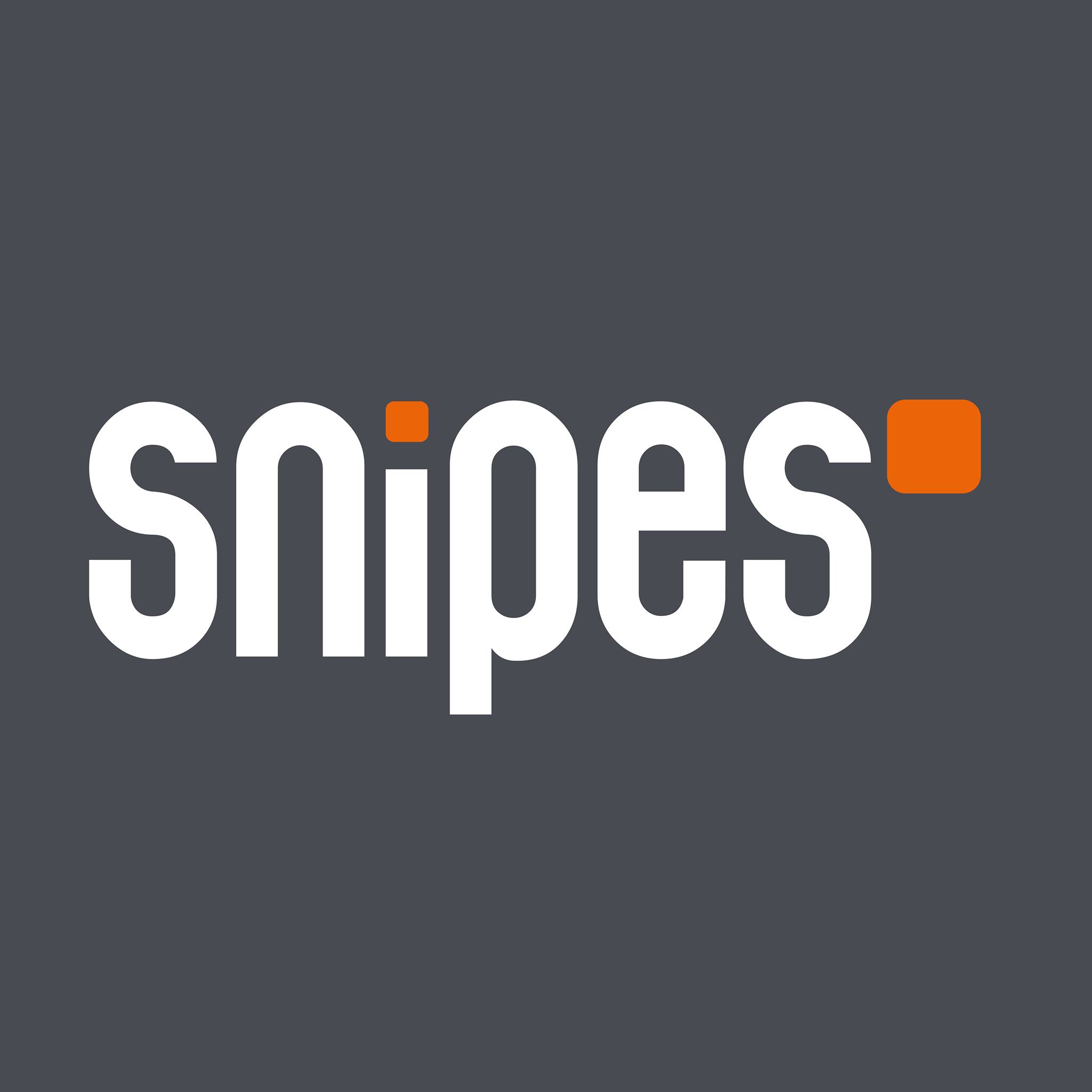 Business logo of SNIPES