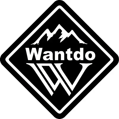Company logo of WANTDO