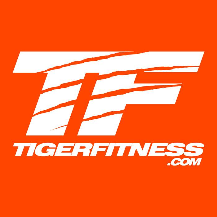 Company logo of Tigerfitness