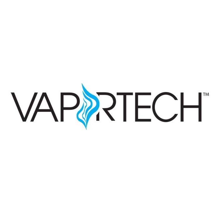 Company logo of VaporTech USA