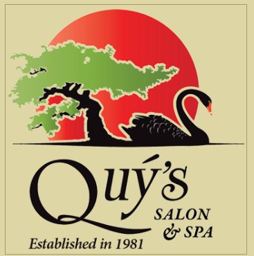 Company logo of Quy's Salon & Spa