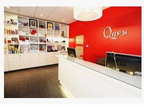 Quy's Salon & Spa