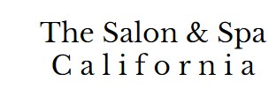 Company logo of The Salon California